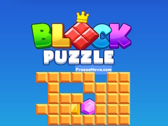 Juego Block Blast