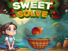 Juego Sweet Solve