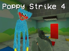 Juego Poppy Strike 4