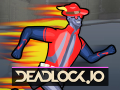 Juego Deadlock.io