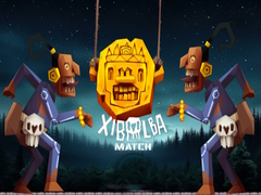 Juego Xiblba Match