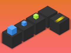 Juego Just Switch