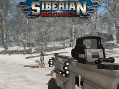Juego Siberian Assault