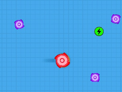Juego Turbo Spinner