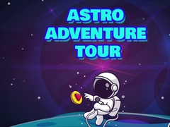 Juego Astro Adventure Tour