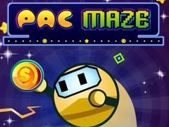 Juego Pac Maze