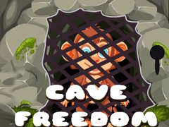 Juego Cave Freedom