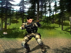 Juego Ghost Horror Sniper 