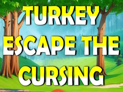 Juego Turkey Escape the Cursing