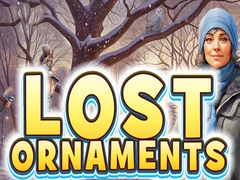 Juego Lost Ornaments