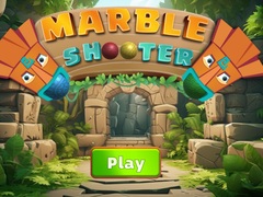 Juego Marble Shooter