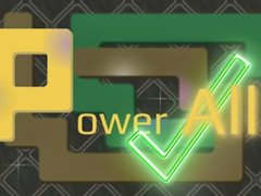 Juego Power All