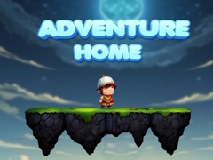 Juego Adventure Home