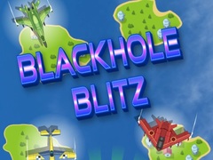 Juego Blackhole Blitz