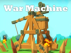 Juego War Machine