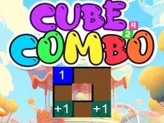 Juego CubeCombo