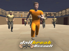 Juego Jailbreak Assault