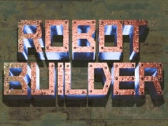 Juego Robot Builder