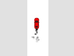 Juego Red Car