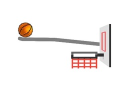 Juego Pixel Basket