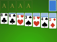Juego Solitaire