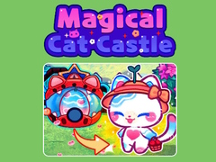 Juego Magical Cat Castle