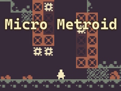 Juego Micro Metroid