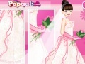 Juego Gorgeous Bride Dress Up