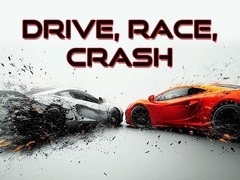 Juego Drive, Race, Crash