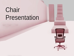 Juego Chair Presentation