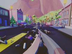Juego Dude Simulator: Mayor