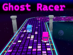 Juego Ghost Racer