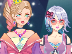 Juego Fashion Tour Simulator
