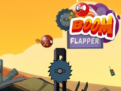 Juego Boom Flapper
