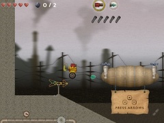 Juego Steam Heart