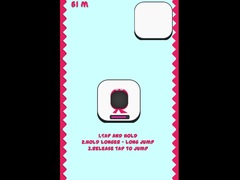 Juego Angry Jump