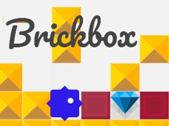 Juego Brickbox