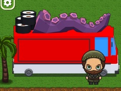 Juego Cook Bus Master