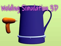 Juego Welding Simulation 3D