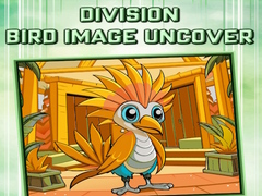 Juego Division Bird Image Uncover