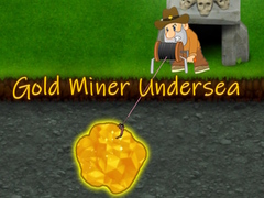 Juego Gold Miner 