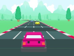 Juego Racing Car