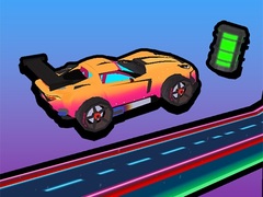Juego Syder Hyper Drive