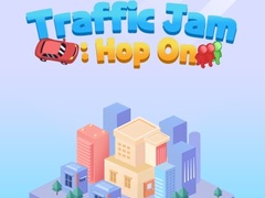 Juego Traffic Jam Hop On