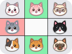 Juego MiawDoku