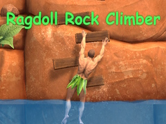 Juego Ragdoll Rock Climber