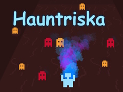 Juego Hauntriska