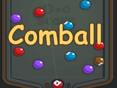 Juego Comball