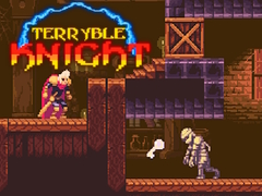 Juego Terryble Knight