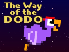 Juego The Way of the Dodo